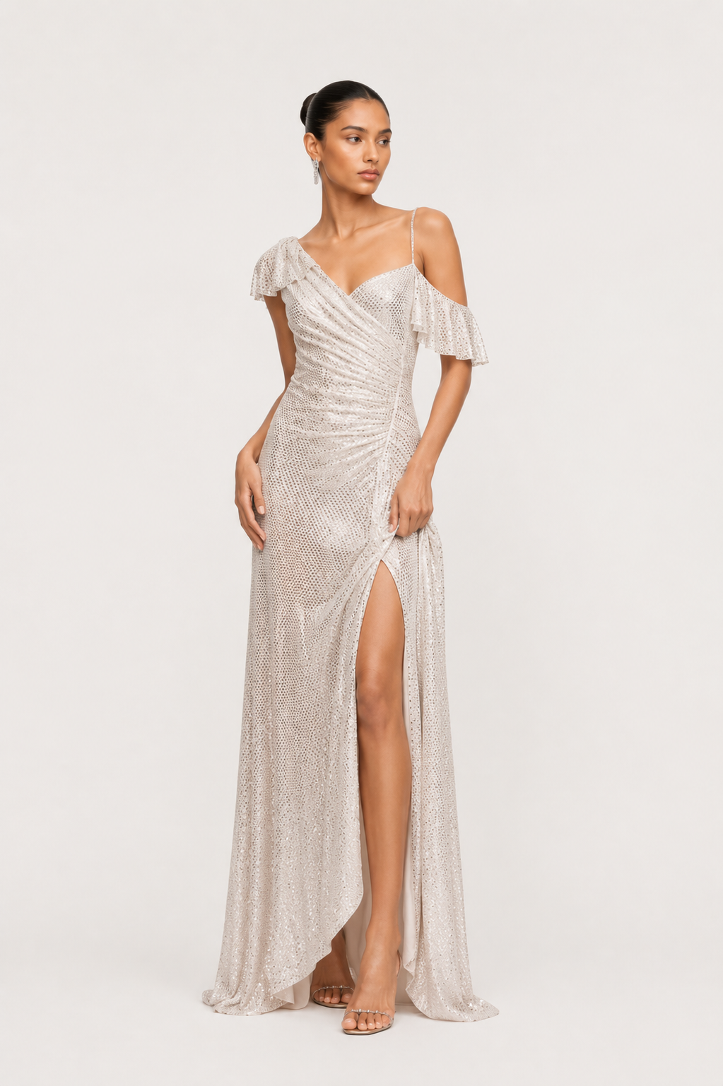 Robe Isaline