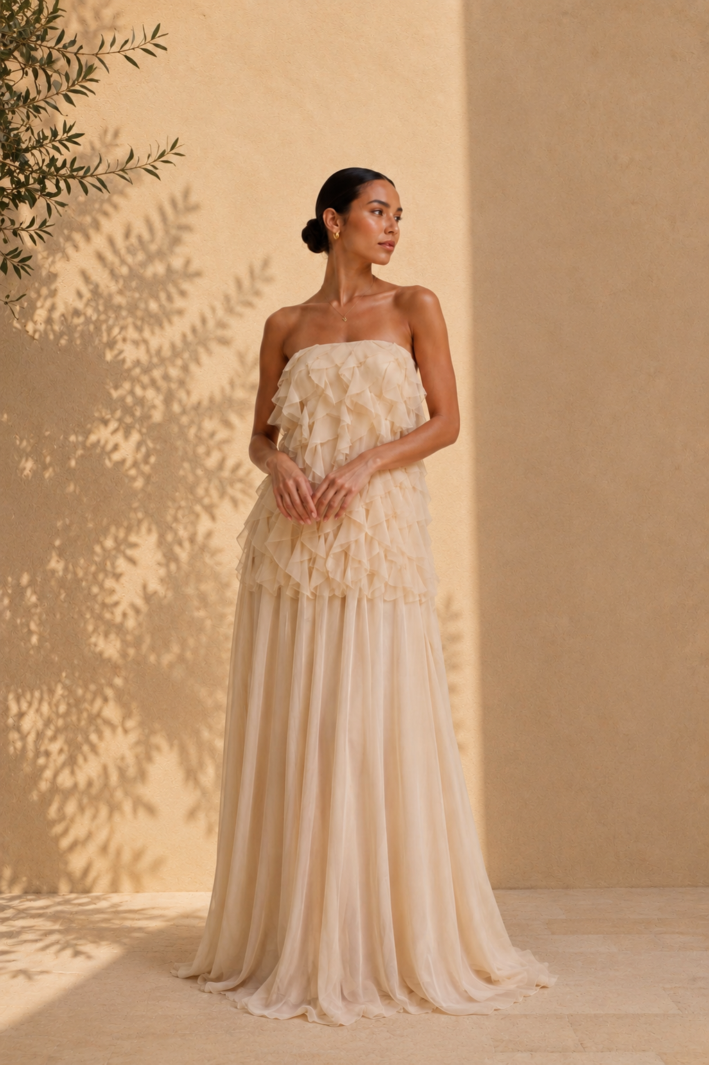 Robe Calista