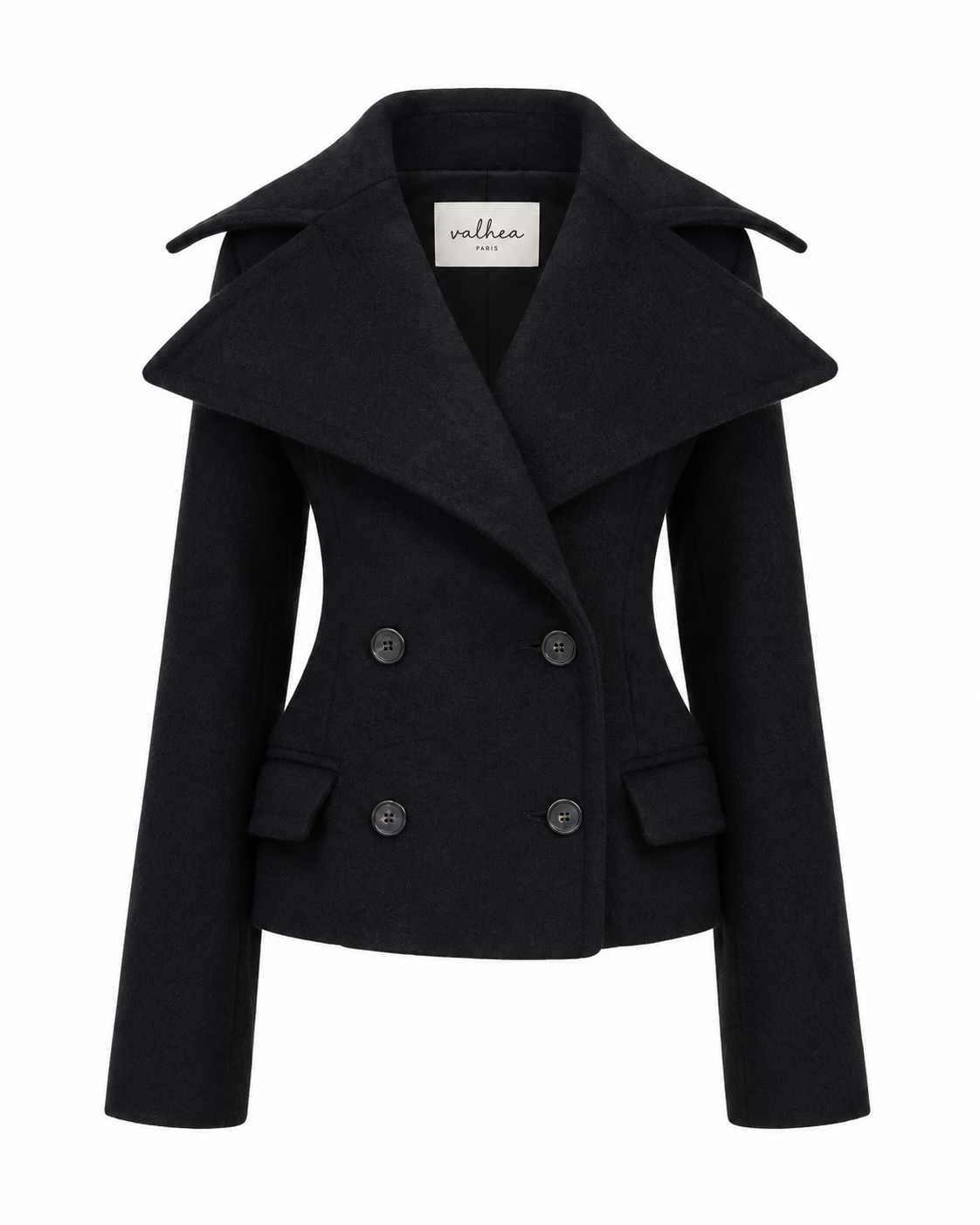 Manteau Aster