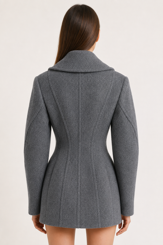 Manteau Constance