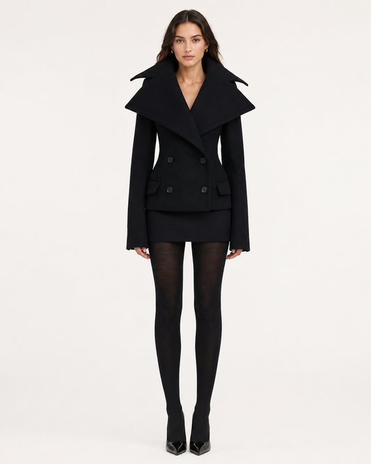 Manteau Aster
