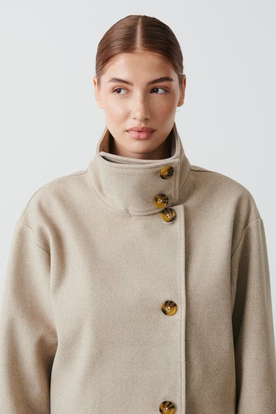 Veste Courte Femme