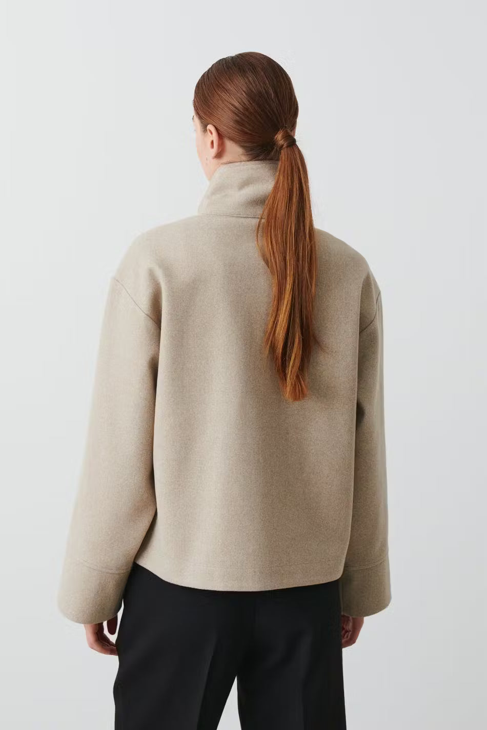 Veste Courte Femme