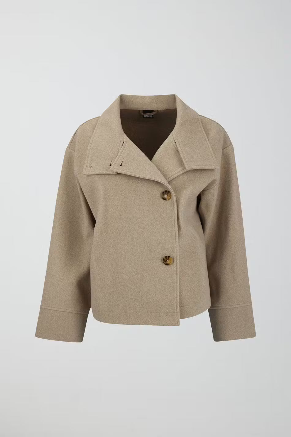 Veste Courte Femme