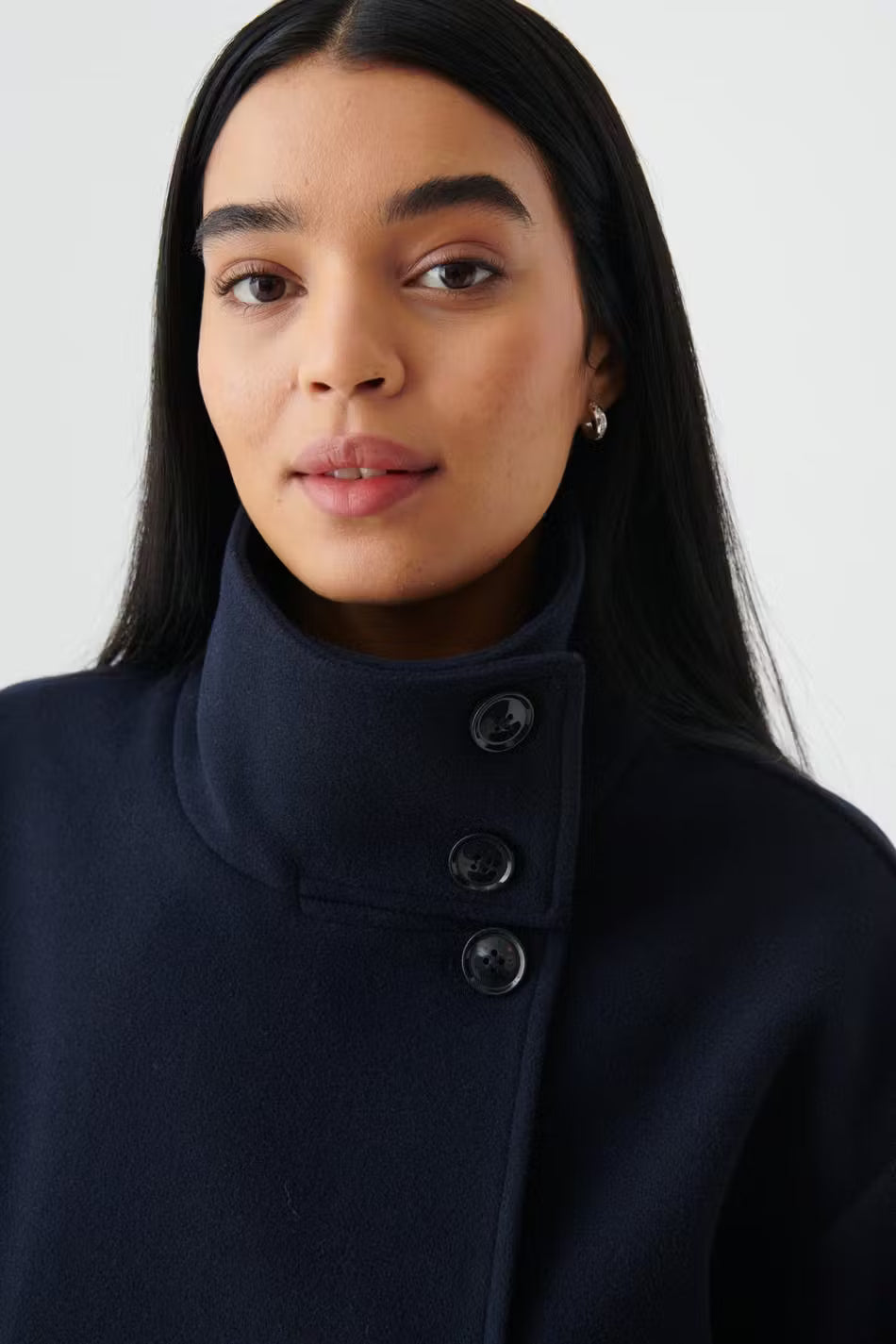 Veste Courte Femme