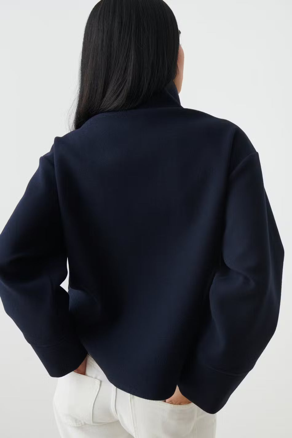Veste Courte Femme