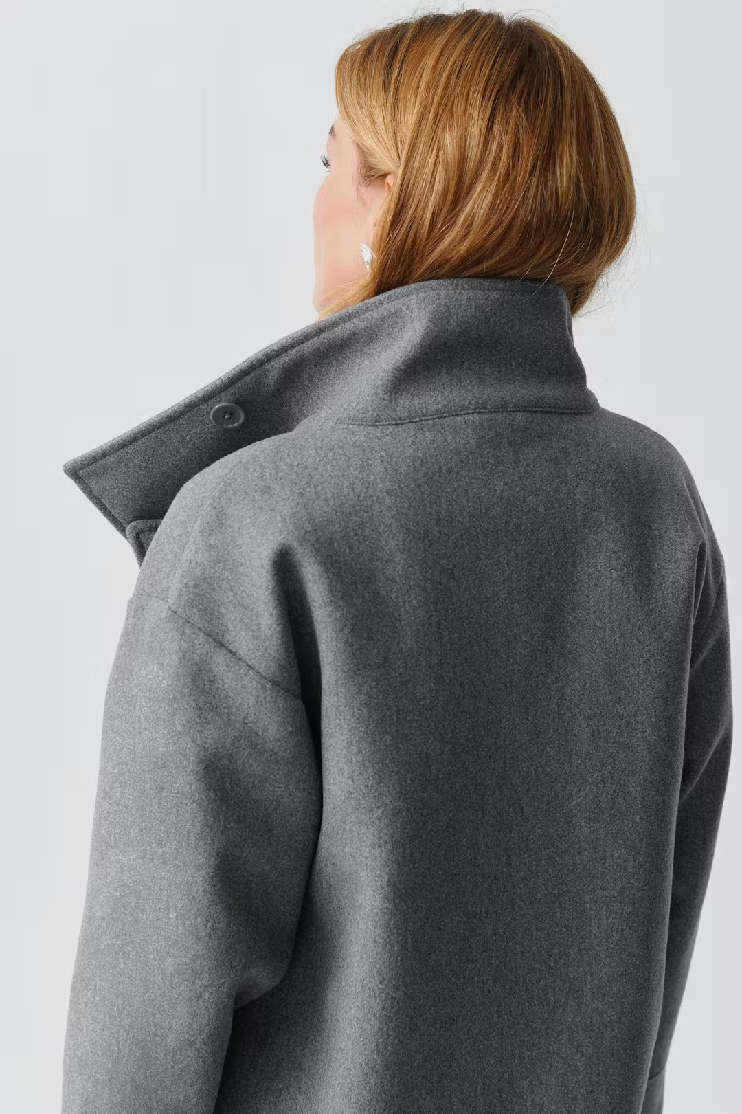 Veste Courte Femme