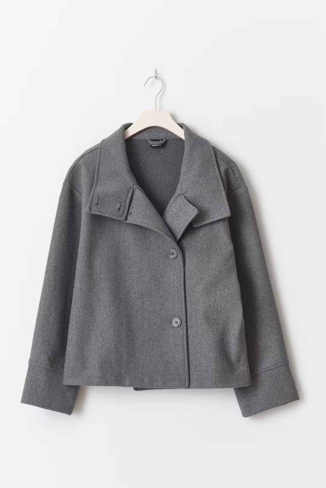 Veste Courte Femme