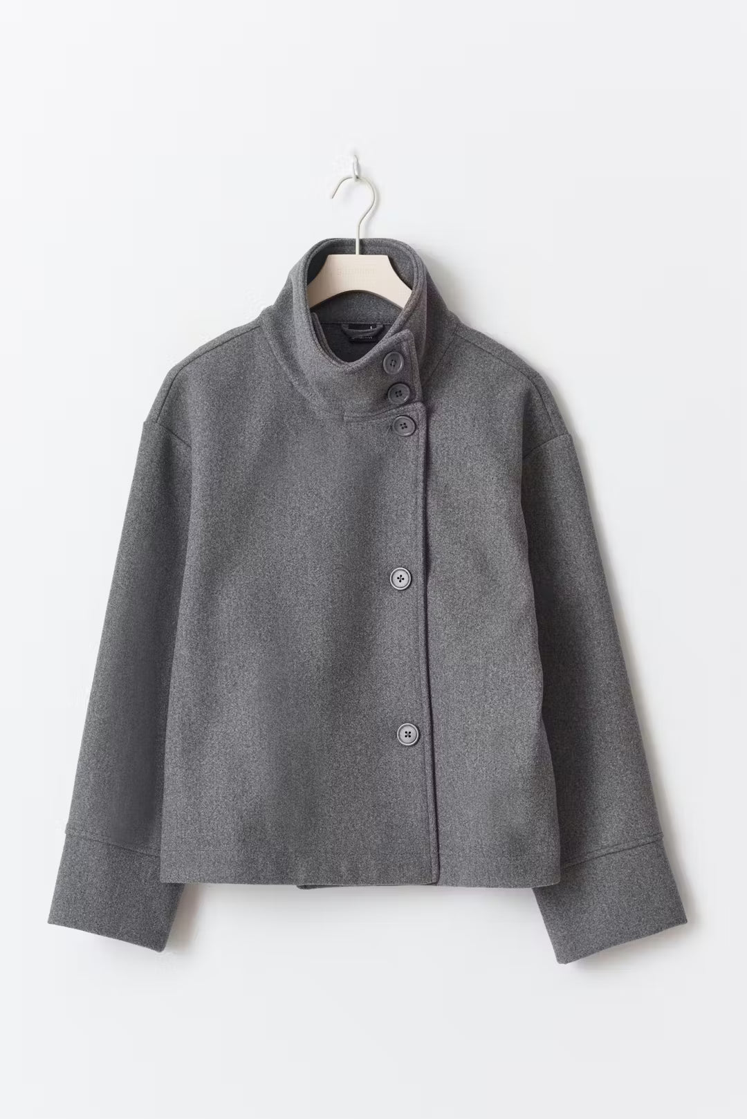 Veste Courte Femme