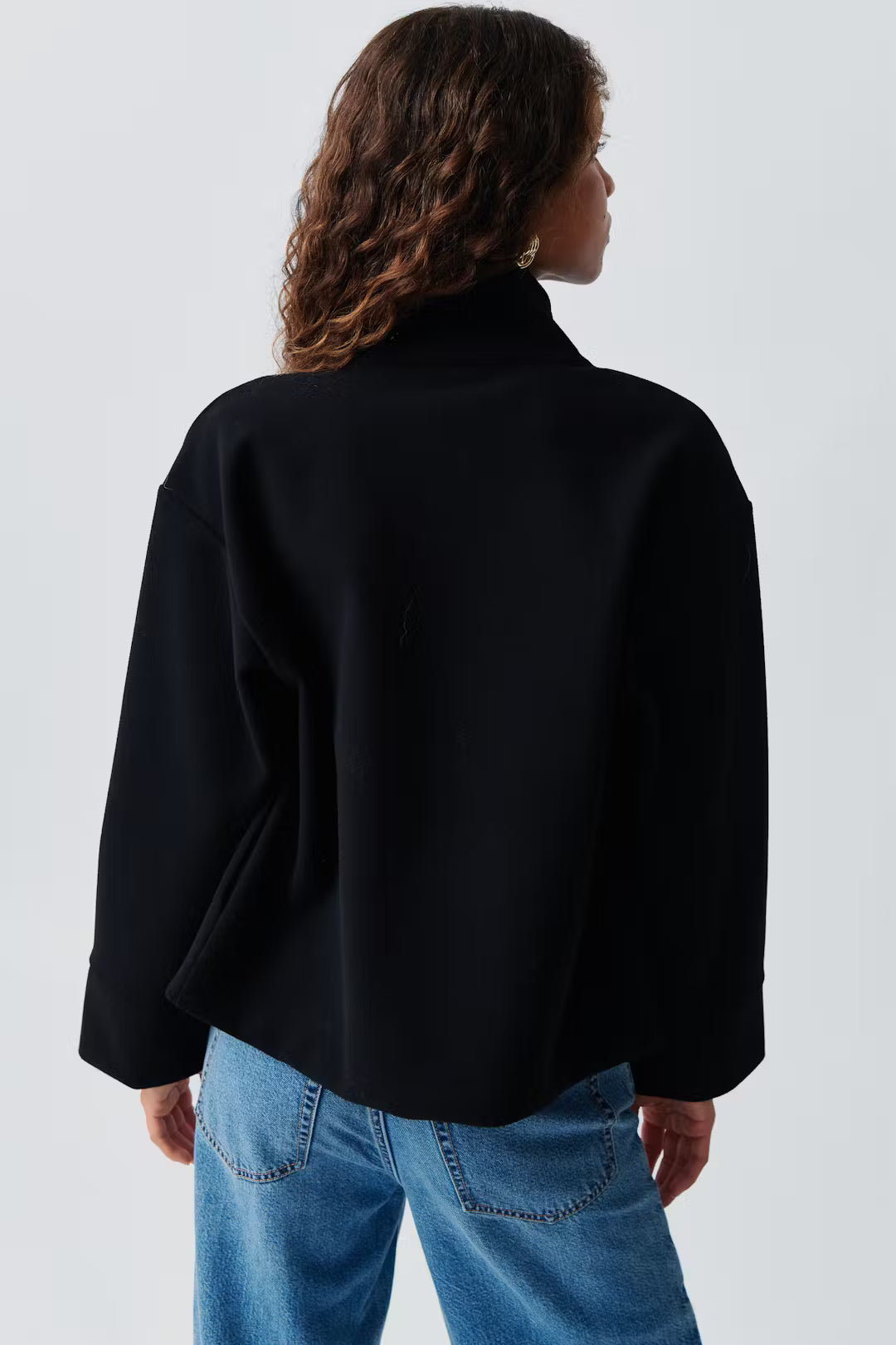 Veste Courte Femme