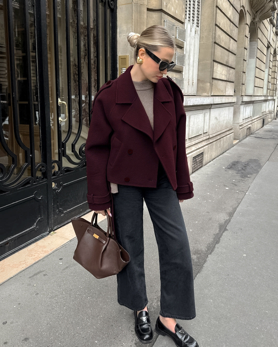 Manteau Femme