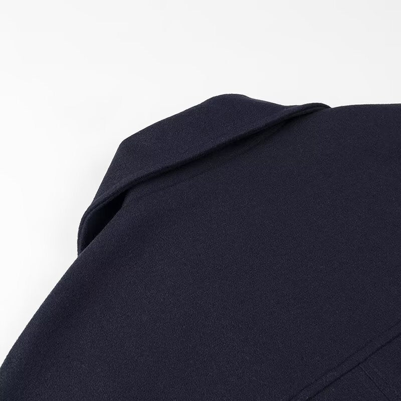 Manteau Court Femme