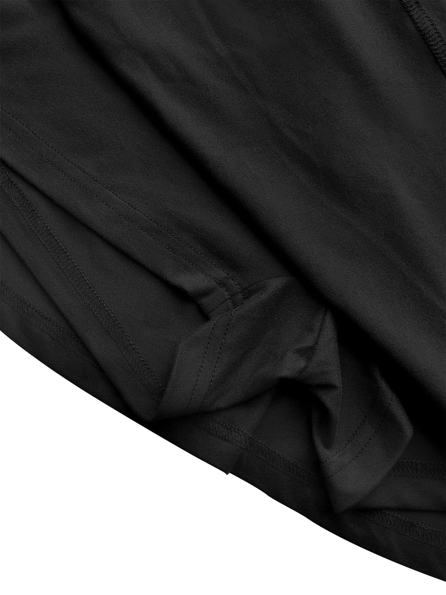 2025 Cross-Border New European And American Women's Casual High-Waisted Solid Color Fashion Shorts Cross-Border Dropshipping