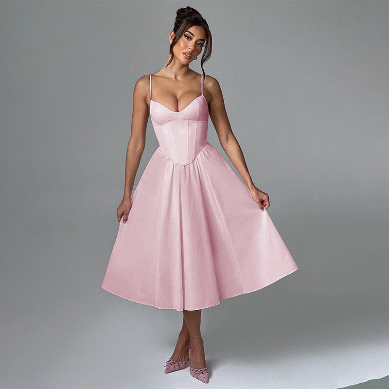 Robe élégante Femme