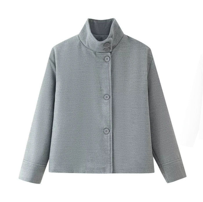 Veste Courte Femme