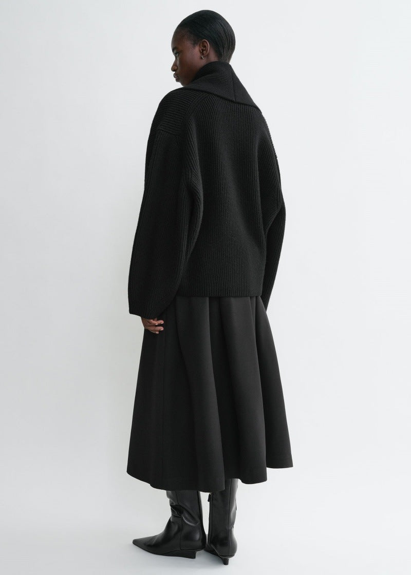 Cardigan Femme Automne/Hiver