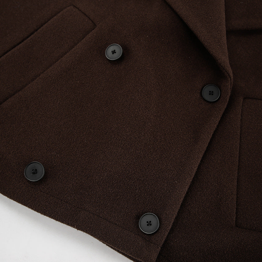 Manteau Femme