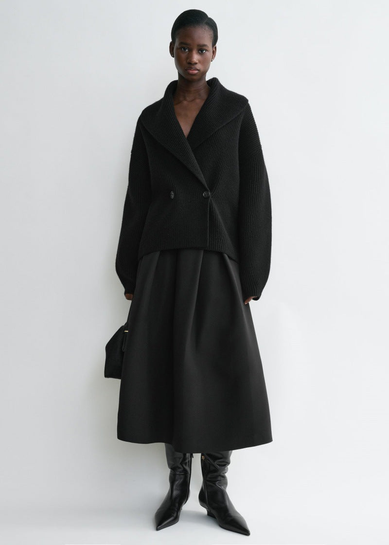 Cardigan Femme Automne/Hiver