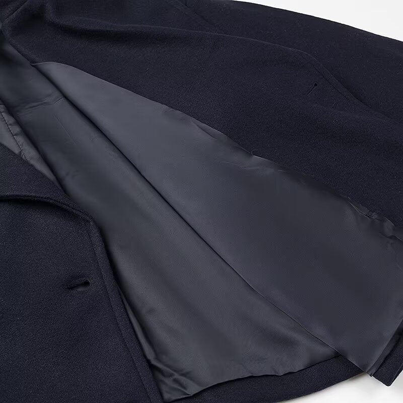 Manteau Court Femme