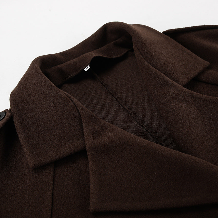 Manteau Femme