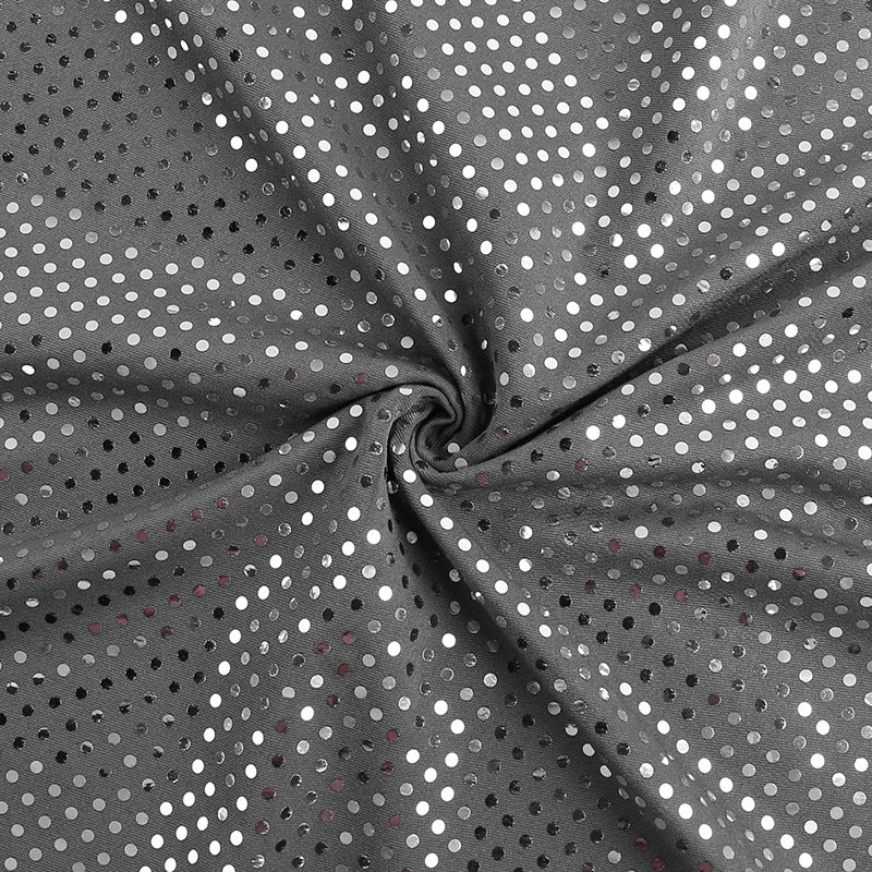 Robe Longue Paillette Femme