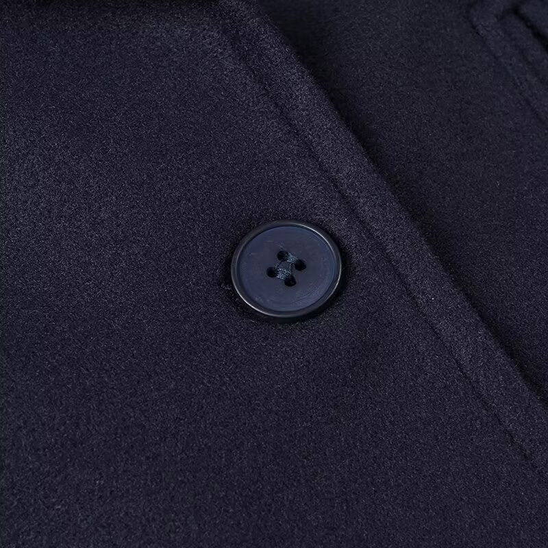 Manteau Court Femme