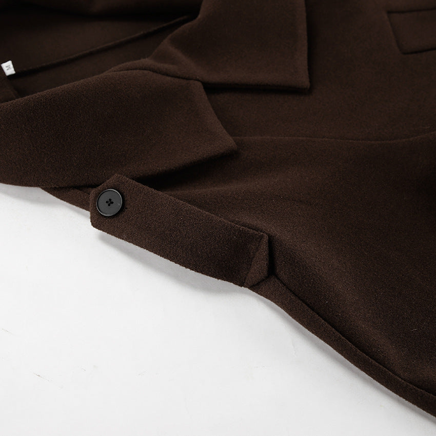 Manteau Femme