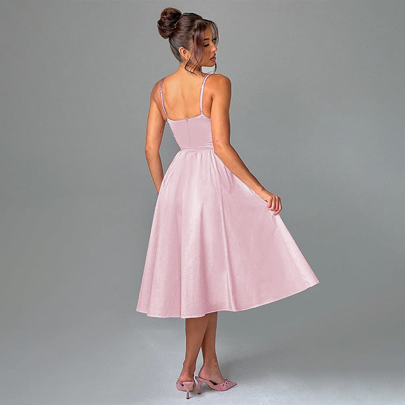 Robe élégante Femme