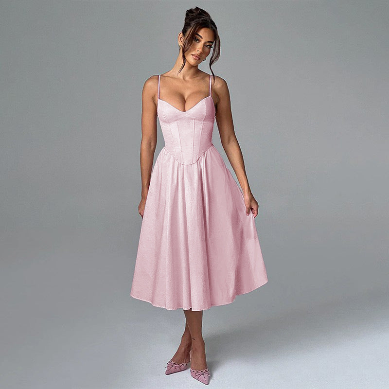 Robe élégante Femme