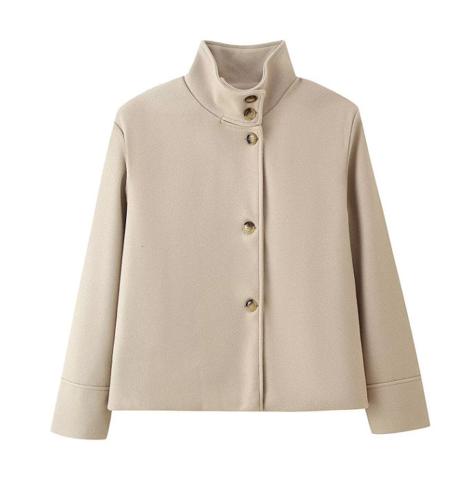 Veste Courte Femme