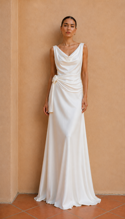 Robe Lucia