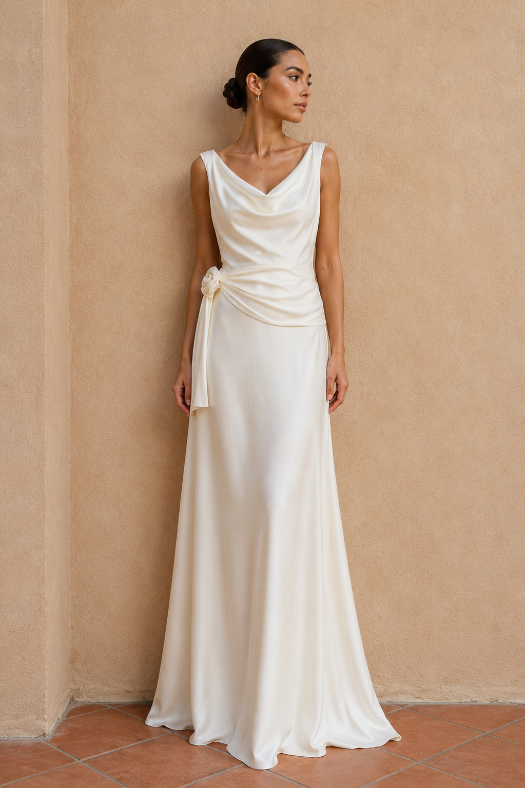 Robe Lucia