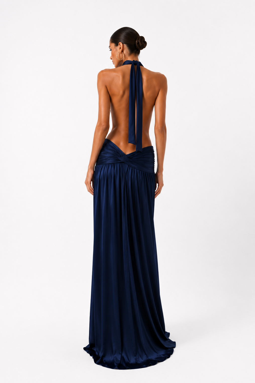Robe Sélène