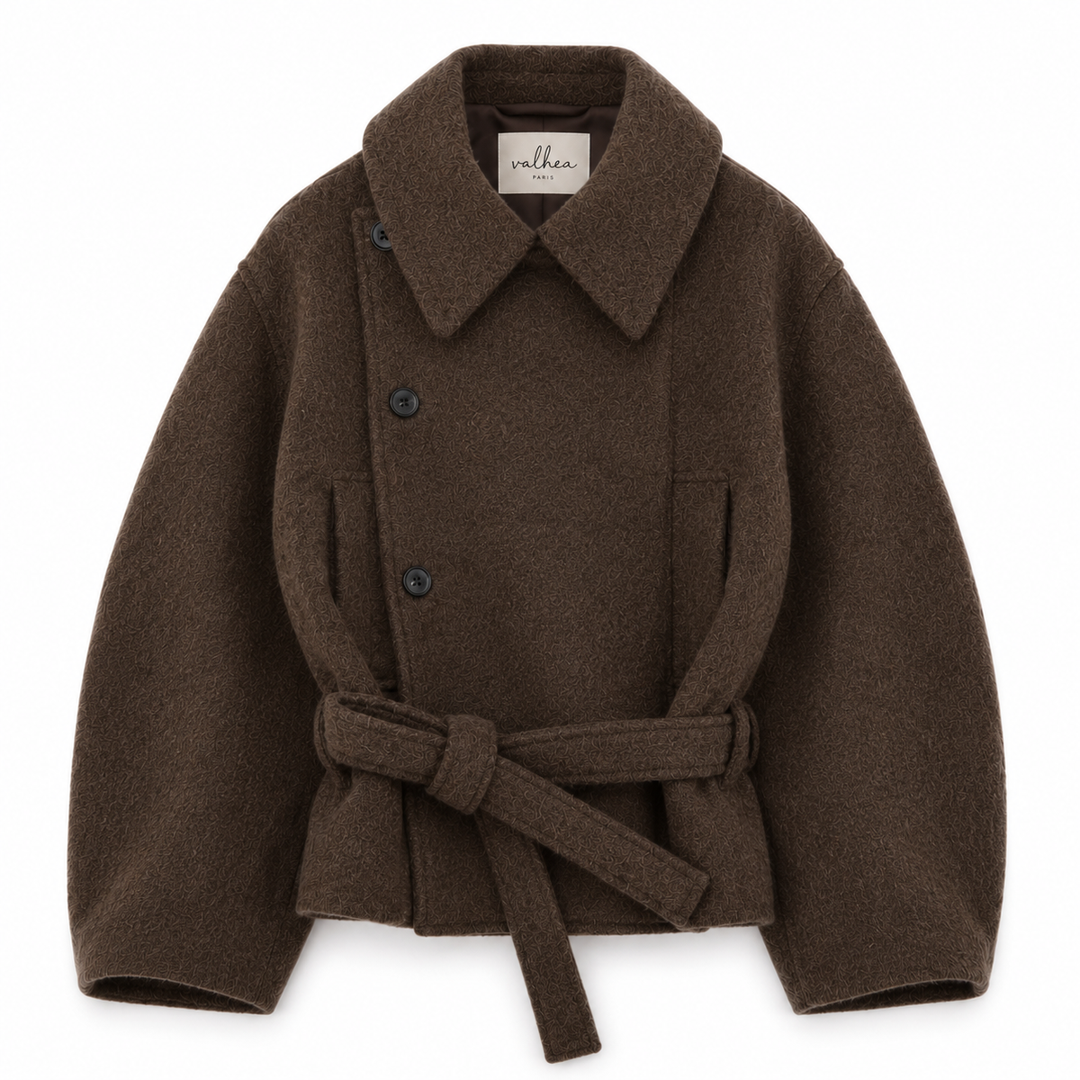 Manteau Sienne