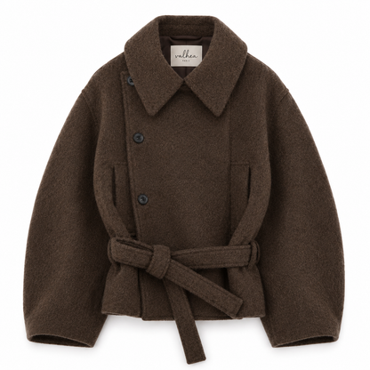 Manteau Sienne
