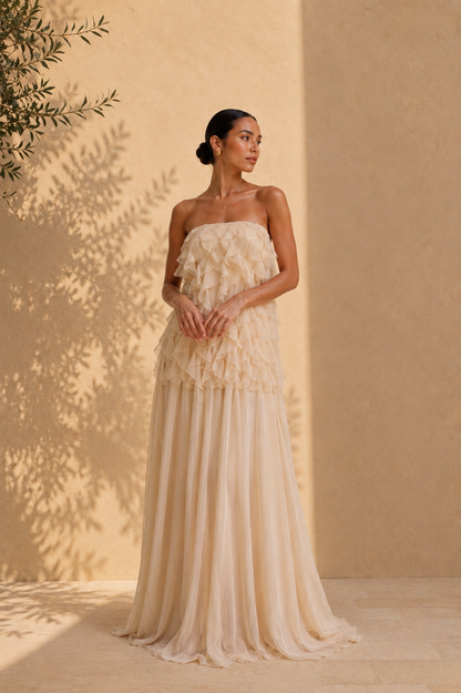 Robe Calista