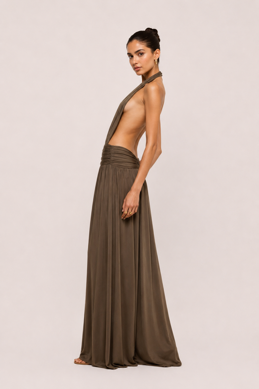 Robe Alba