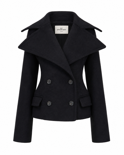 Manteau Aster