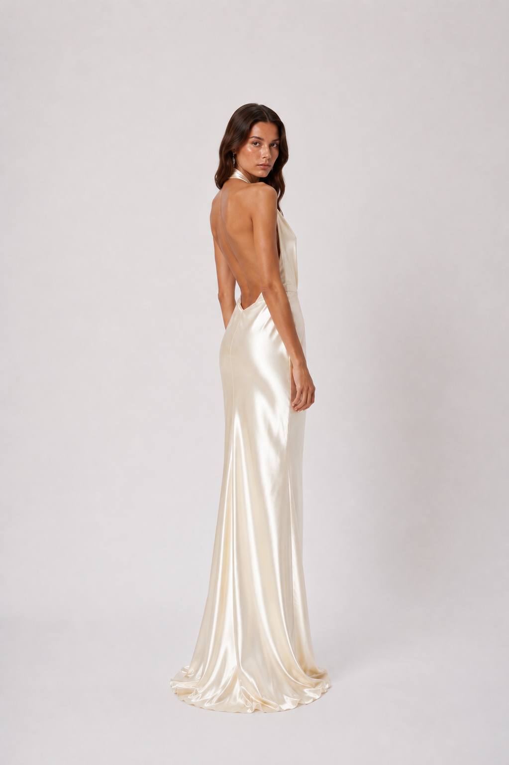 Robe Versailles