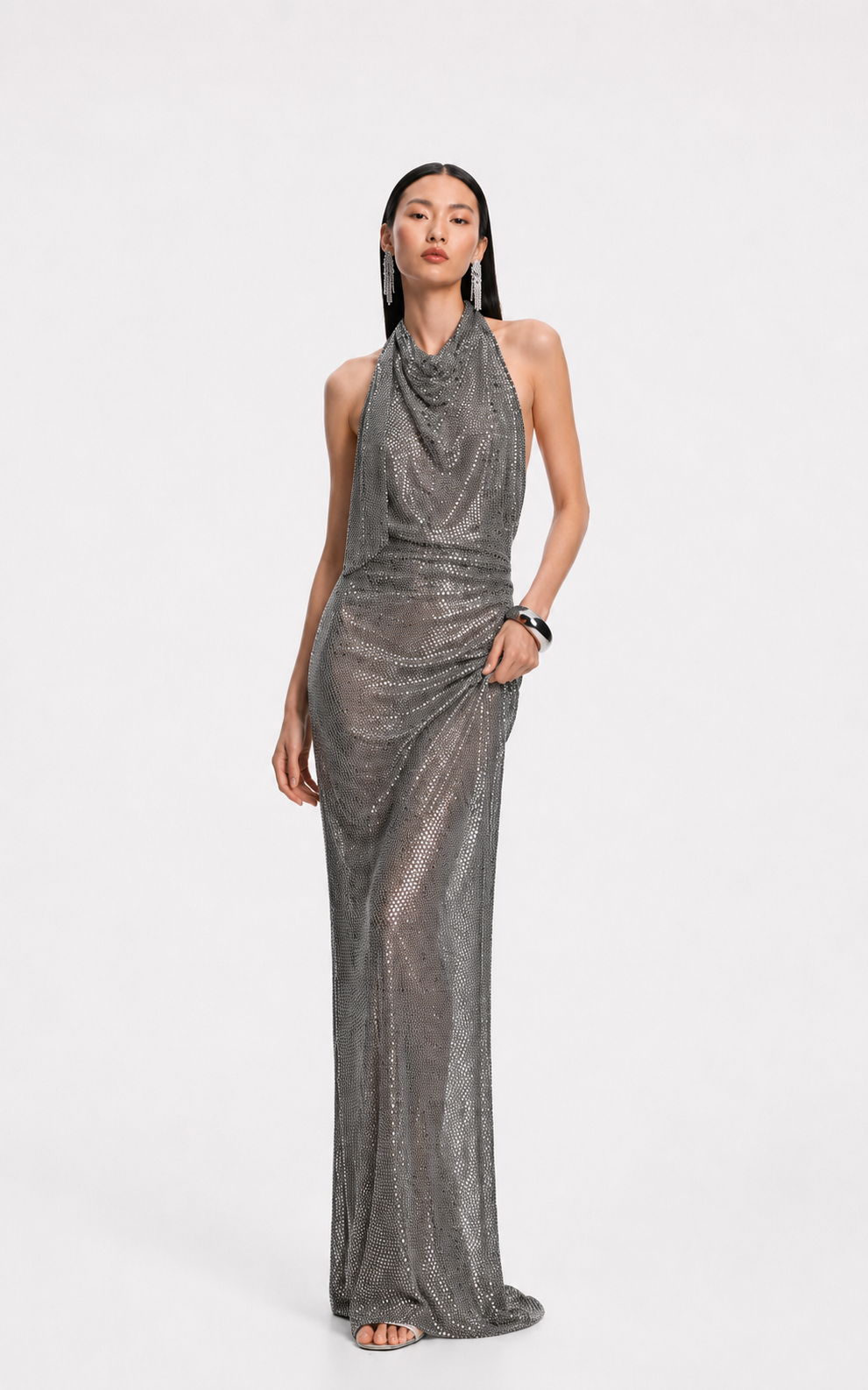 Robe Vespera