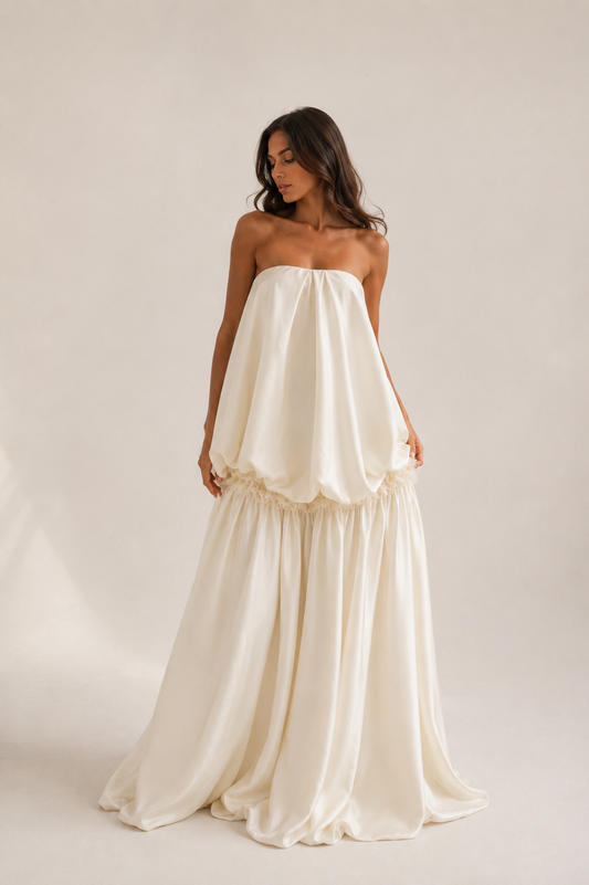 Robe Isaure