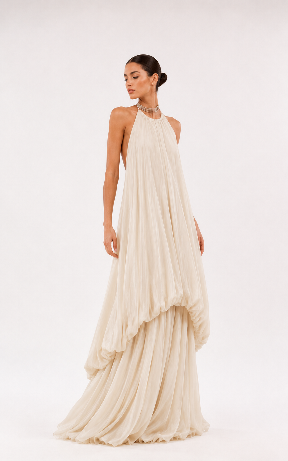 Robe Opaline