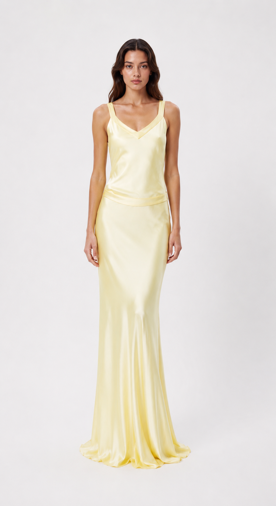 Robe Soleil