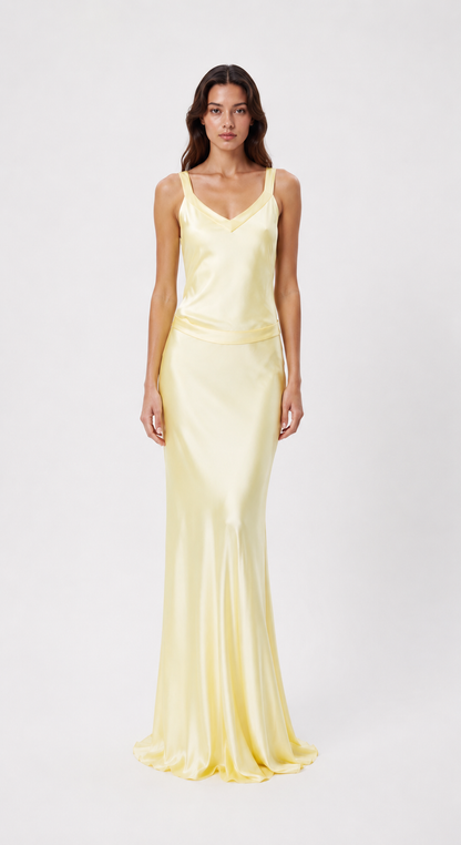 Robe Soleil
