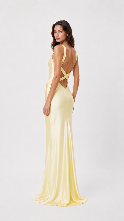Robe Soleil