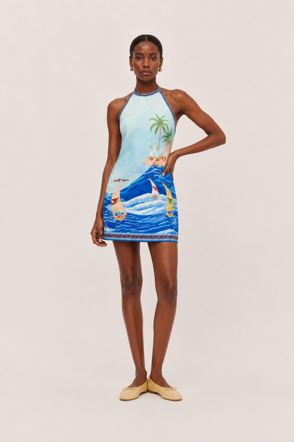 Robe Capri