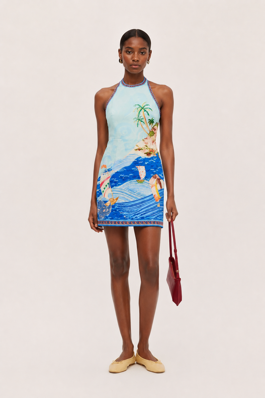 Robe Capri