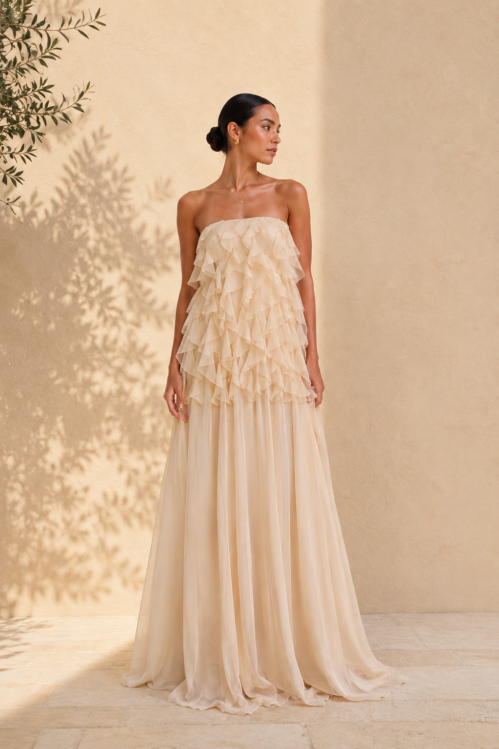Robe Calista