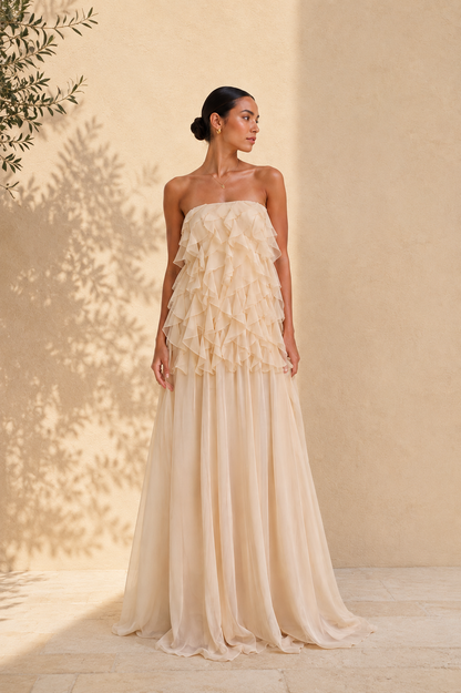 Robe Calista