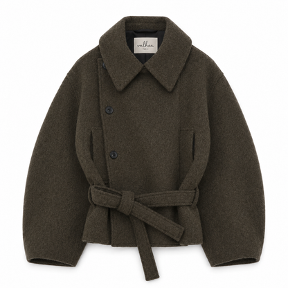 Manteau Sienne